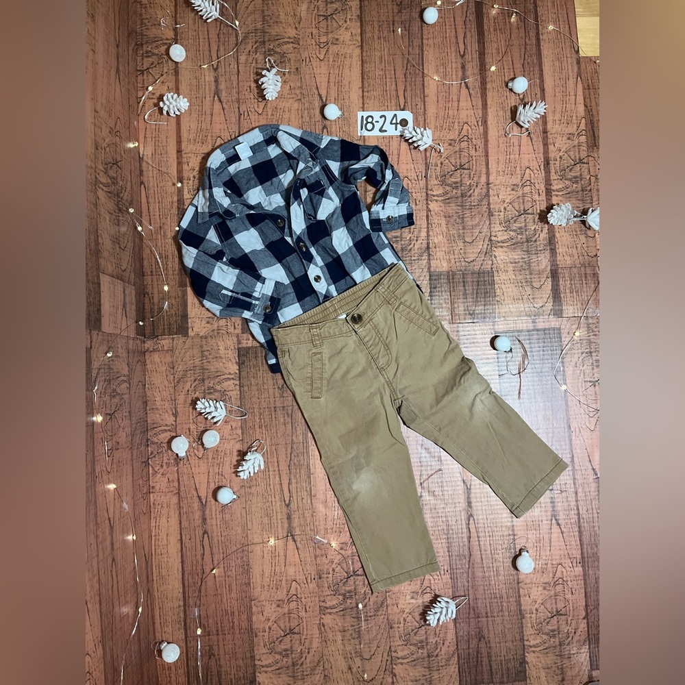 Cute outfit